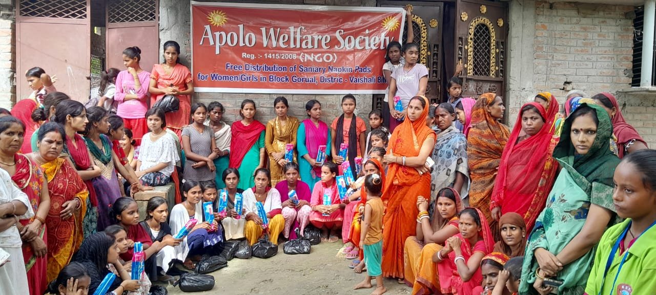 Community activity
